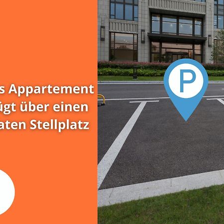 Seaside Apartamenty Baltycka 22 Kolobrzeg, Parking W Cenie Exteriör bild