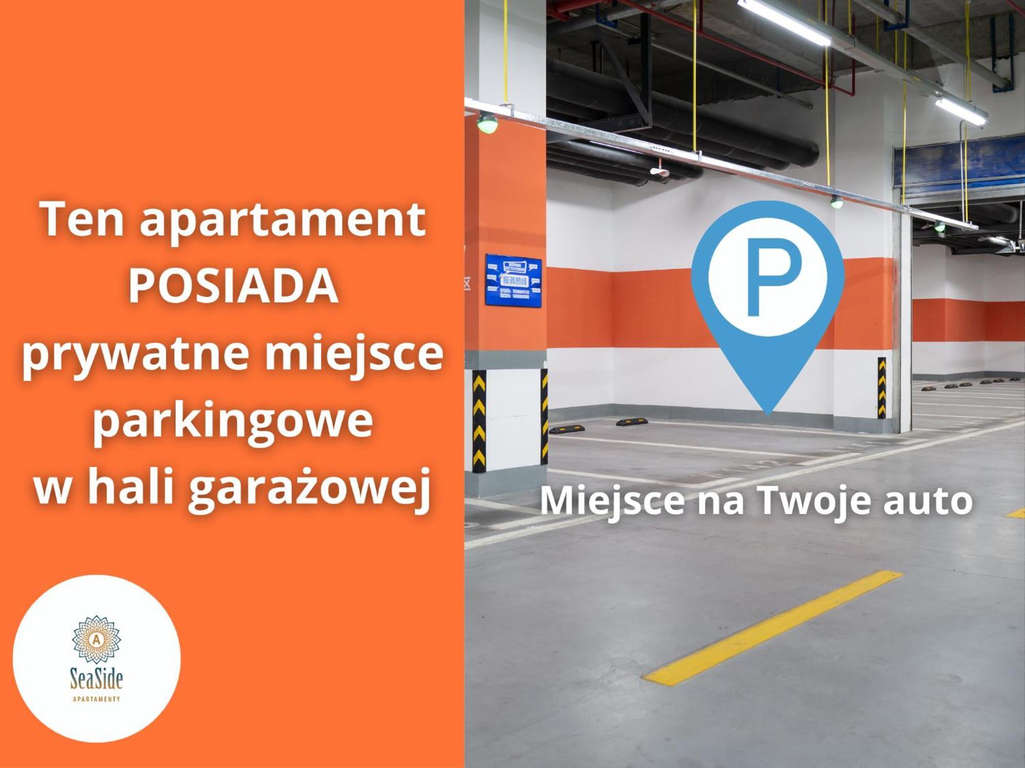 Seaside Apartamenty Baltycka 22 Kolobrzeg, Parking W Cenie Exteriör bild